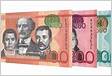 Dominican Pesos a Dólares estadounidenses Convierta 1 DOP